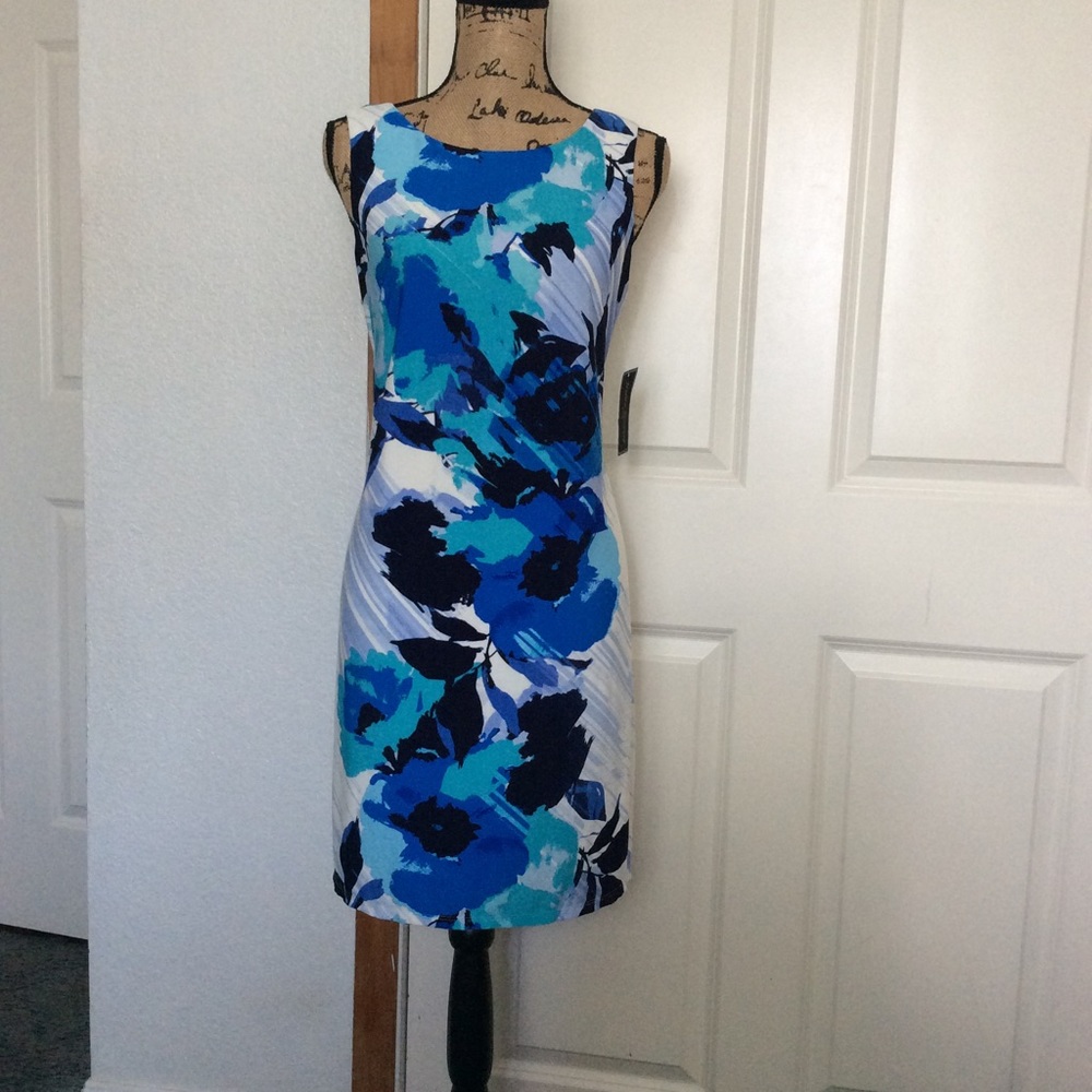 NEW   Multicolor dress.